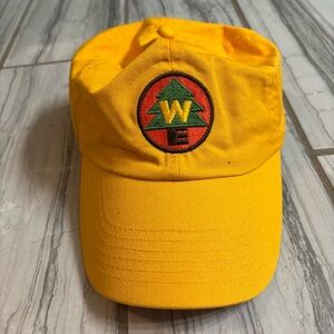 Wilderness Explorer Embroidered Cap